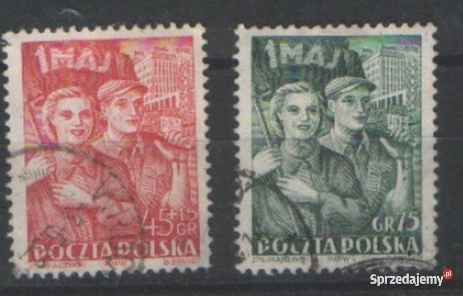 Zn Fi wykaz w opisie kas 1952 Gliwice sprzedam