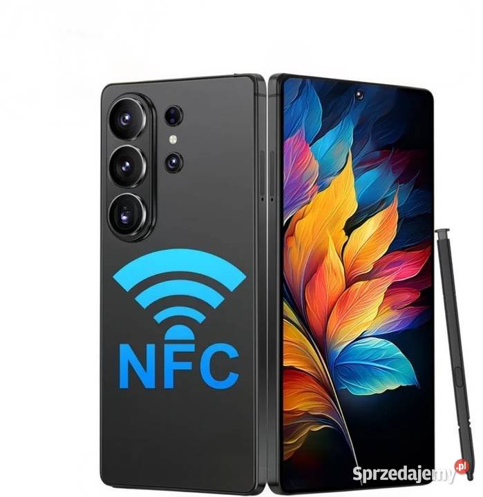 Telefon smartfon s26 ultra global 5g