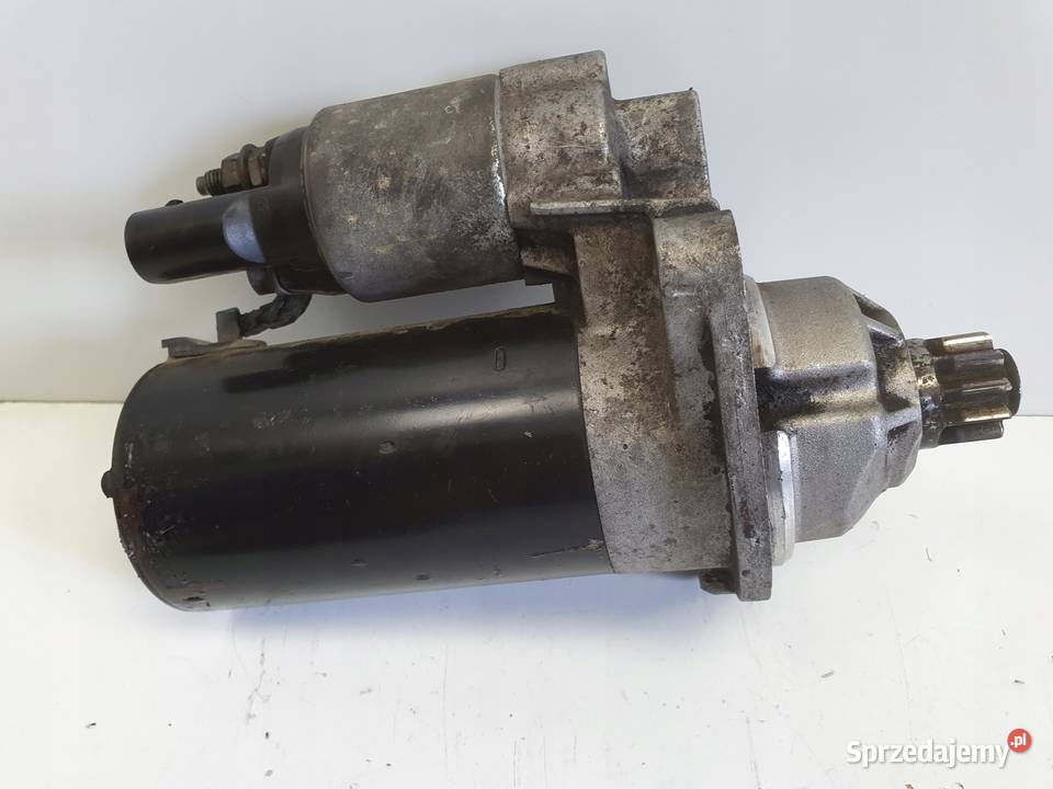 ROZRUSZNIK VW Golf V 19 TDI ROZRUSZNIK bosch Rudka