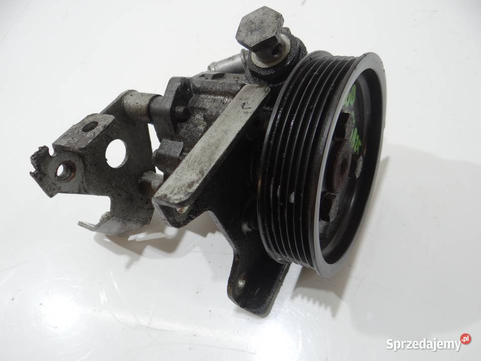 POMPA WSPOMAGANIA BMW E60 E61 M54B25 6766190 Strzyżewice