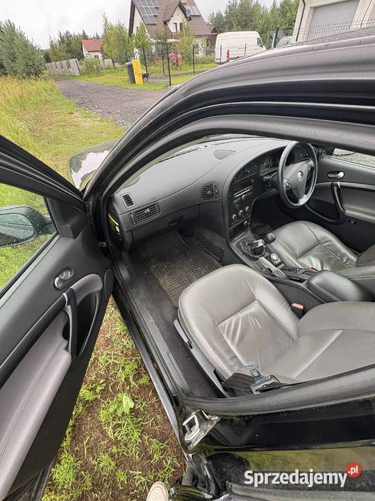 Saab podkarpackie Łańcut
