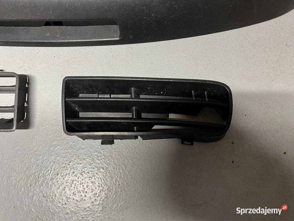 Zderzak golf 4 Warszawa