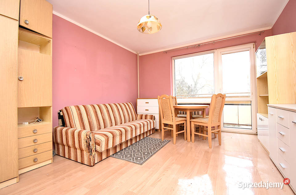 Mieszkanie 2pokojowe Czartoryskich lubelskie Puławy