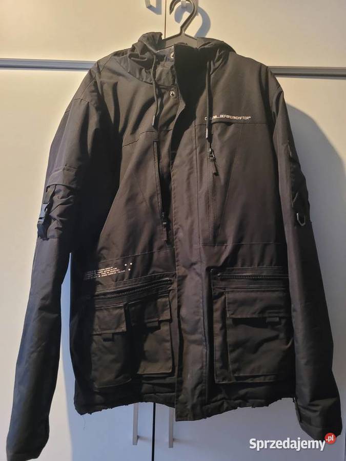 Kurtka męska Cropp Kurtki i płaszcze śląskie Gliwice