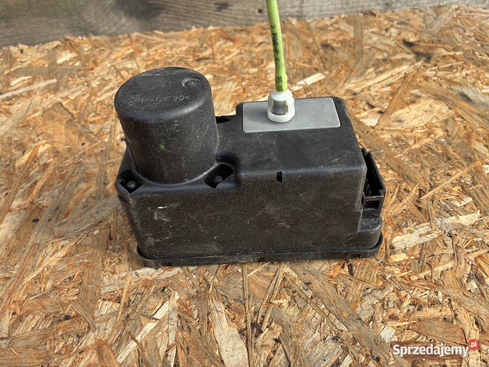 Pompka Zamka Centralnego Audi 80 B4 lubelskie Wisznice sprzedam