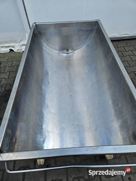 Wanna masarska 1500x810x790 Krotoszyn