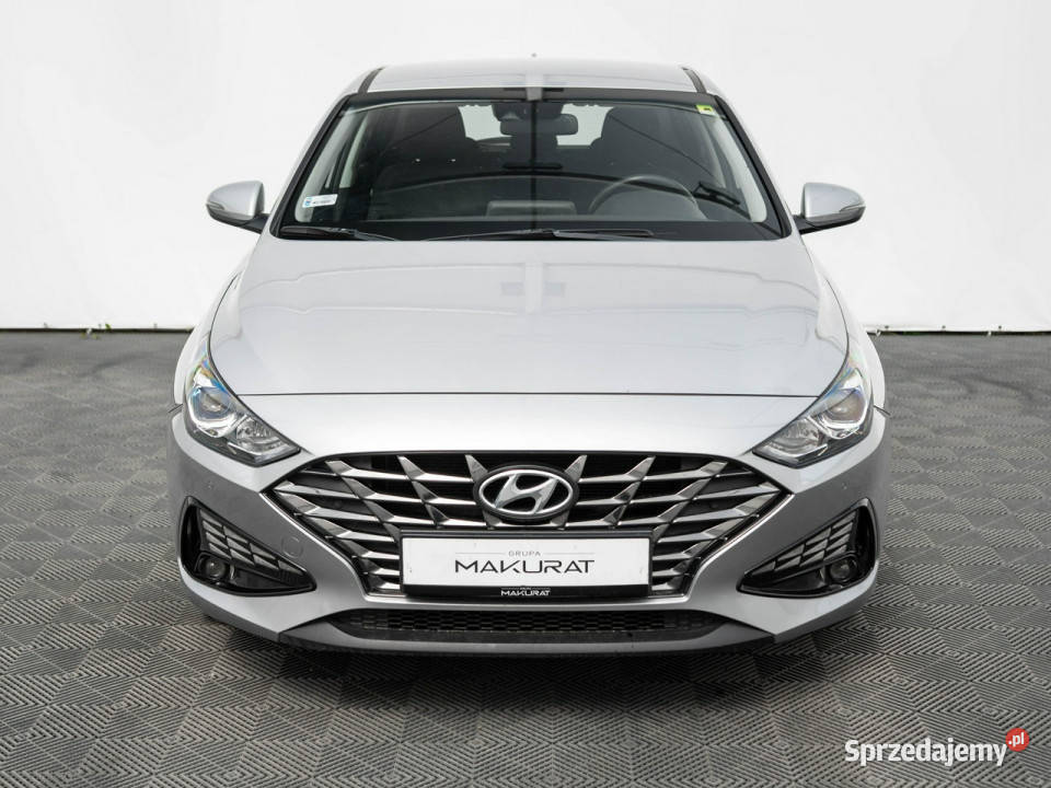 Hyundai i30 WD5966S15 DPI Smart Podgrzf I kier światła do jazdy dziennej sprzedam