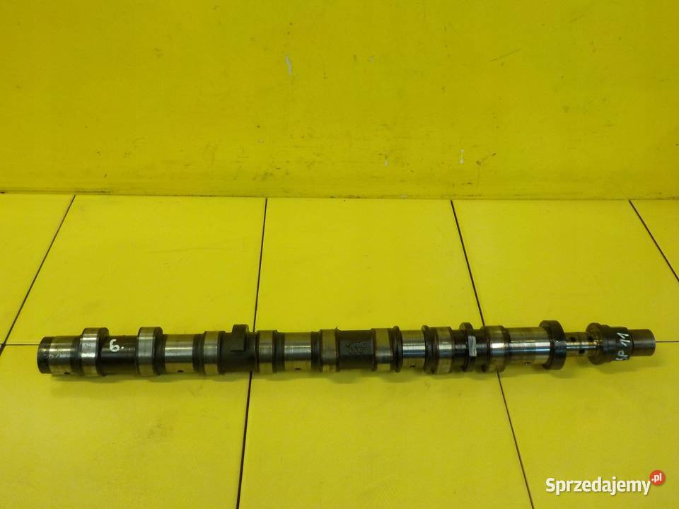 MERCEDES CLK C 18 K 07r 163 walek rozrzadu 27100 osobowe świętokrzyskie