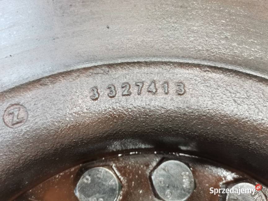 JCB 8250 Fastrack Tarcz hamulcowa Graziano Wilkowo sprzedam