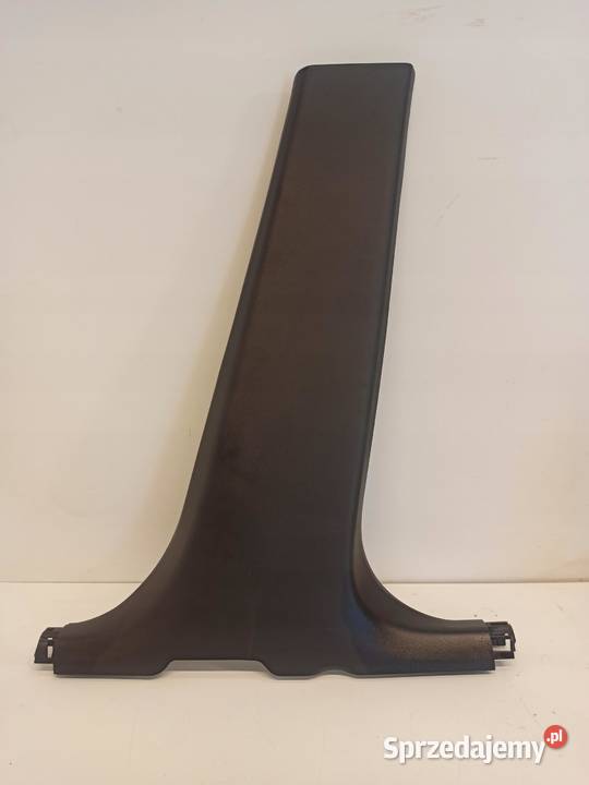 SUZUKI SWIFT MK8 OSŁONA SŁUPKA PRAWA 7623152R0 osobowe dolnośląskie