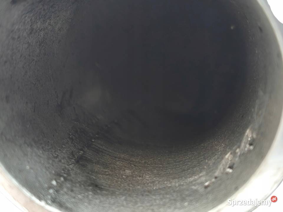 TURBOSPRĘŻARKA Volvo S60 II S80 II V70 III V60 lubelskie Chełm