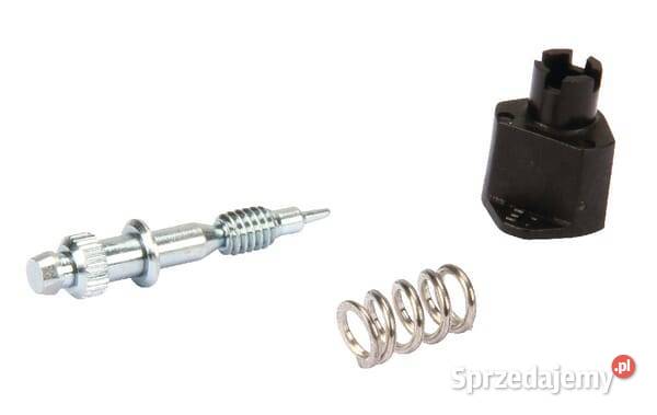 Śruba nastawnika biegu jałowego 794176