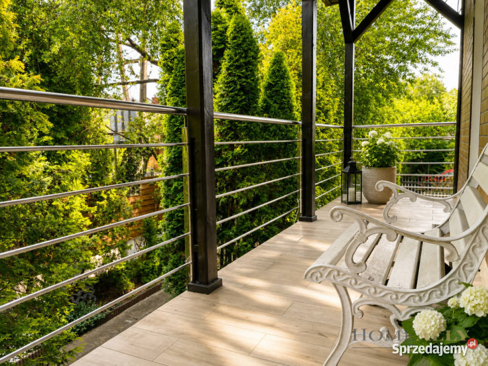 sprzedaży domu wolnostojącego 24597m2 Warszawa mazowieckie