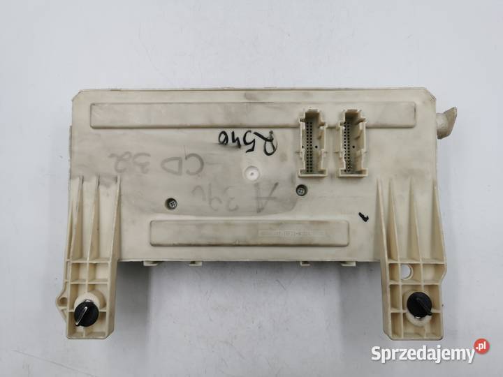 Moduł BSI GEM Ford Focus MK2 7M5T14A073FB osobowe Wyszków