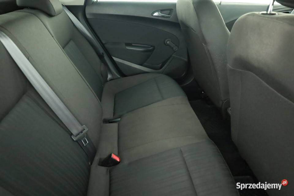 Opel Astra 16 16V przyciemniane szyby mazowieckie