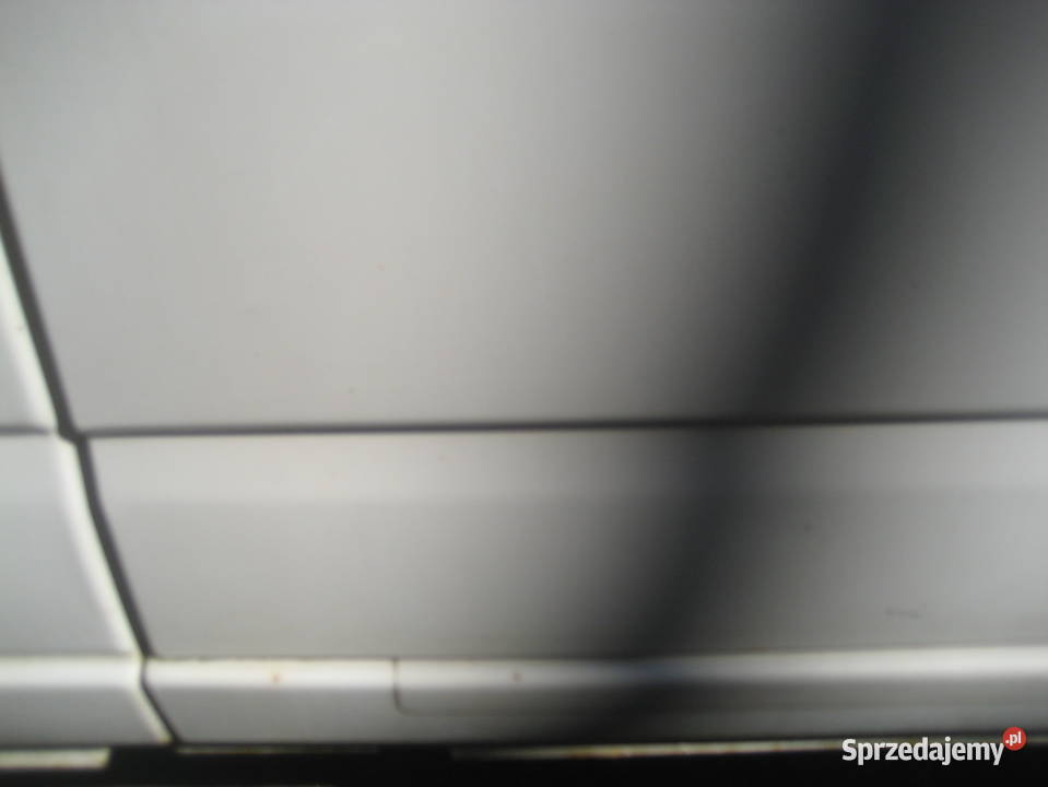 vw t4 9803r drzwi przód prawe białe wielkopolskie Rakoniewice