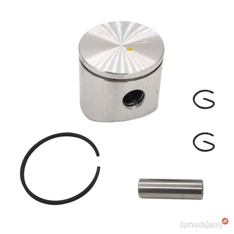 Tłok Kompletny HUSQVARNA 136 137 AIP 38mm Ostrołęka sprzedam