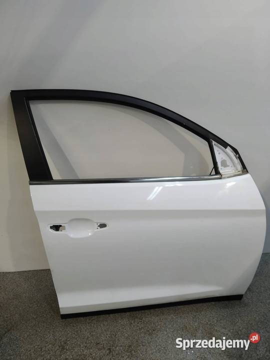 DRZWI PRAWE PRZÓD PYW Hyundai Tucson III