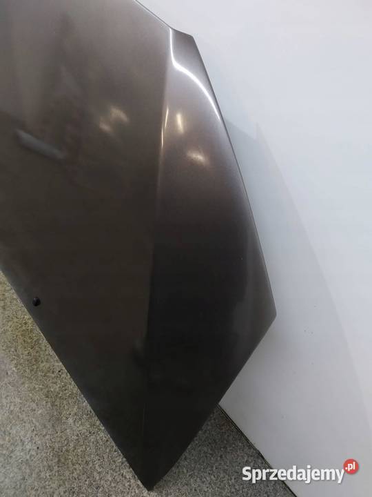 MASKA PRZÓD Z30 LIFT VI Mitsubishi Colt VII