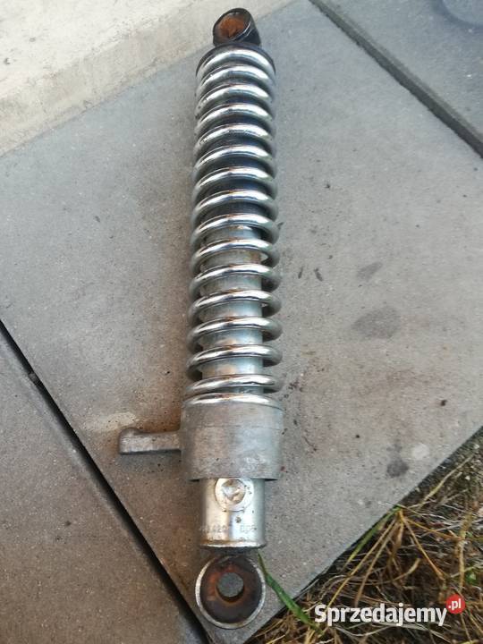 Amortyzator mz etz 250 ddr Skierniewice sprzedam
