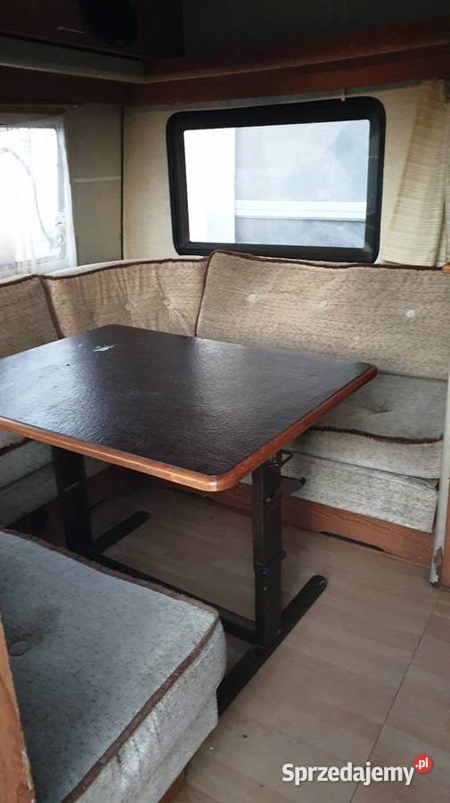 Hobby Prestige 545 Zarejstrowany5osb Grudziądz