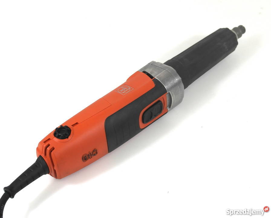 SZLIFIERKA PROSTA FEIN GSZ 4280 EL Kędzierzyn-Koźle sprzedam