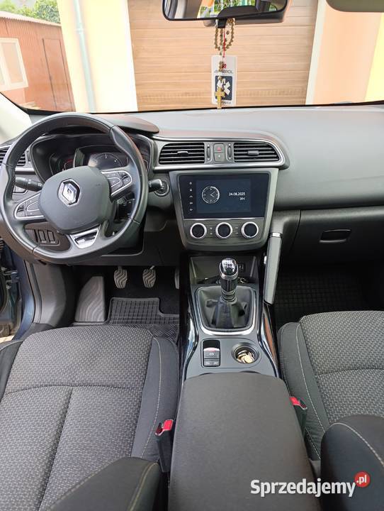 Sprzedam Renault Kadjar