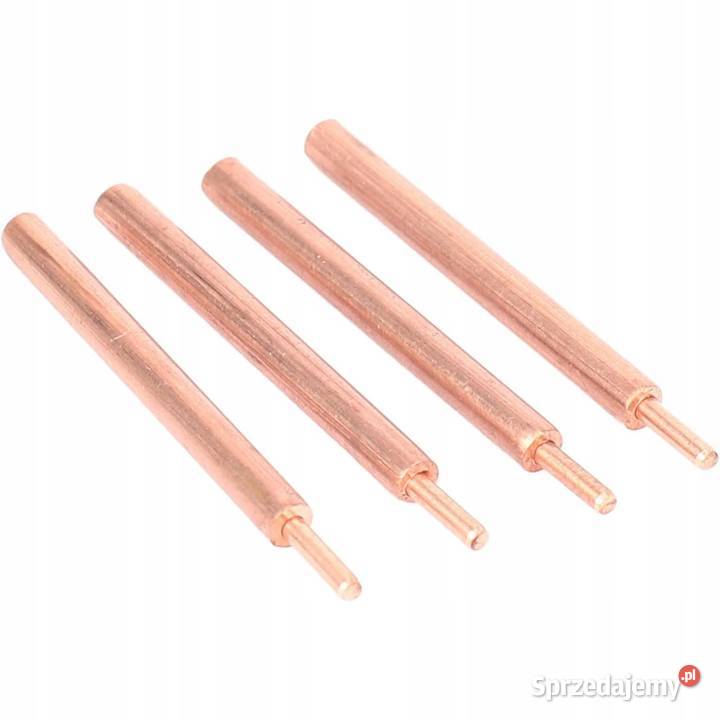 Groty Spawalnicze do Sunkko Miedź Twardość 83HRB Lutownice Ludźmierz