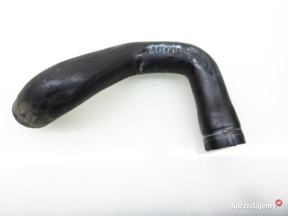 RURA INTERCOOLERA CITROEN NEMO 14 HDi 51780788