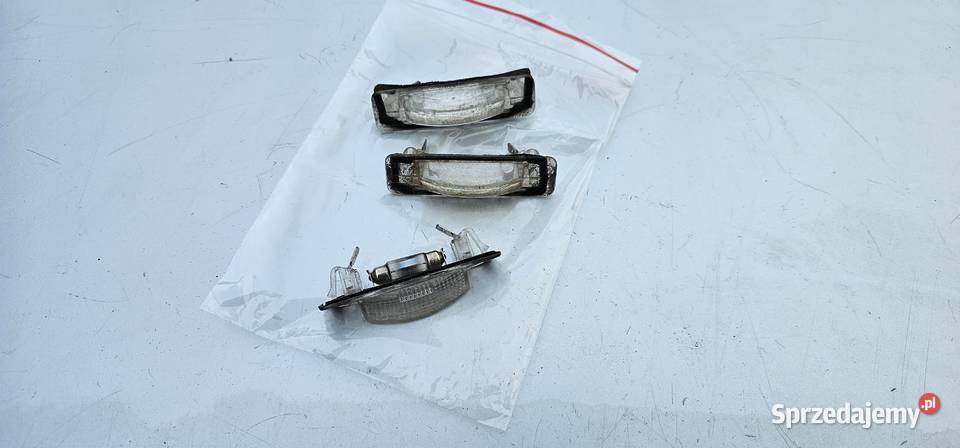 lampka tablicy mercedes w208 1708200356 uniwersalne Zbąszyń