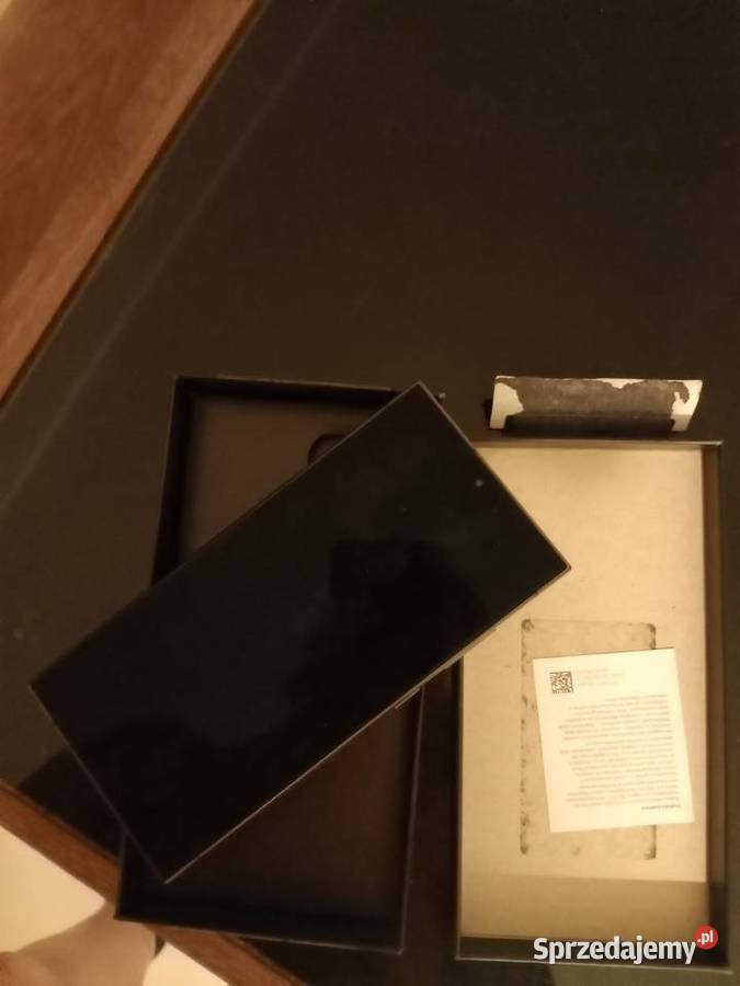 Samsung S24 Ultra Telefony i Akcesoria Warszawa sprzedam