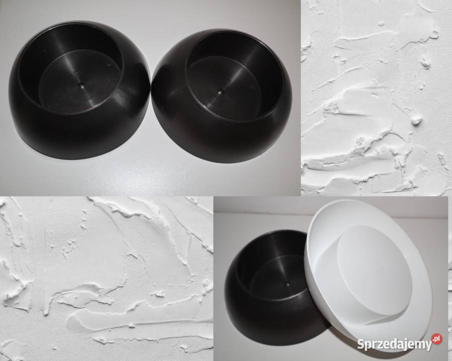 M Henka mała KZ2 kompozycje ogród balkon Siewierz