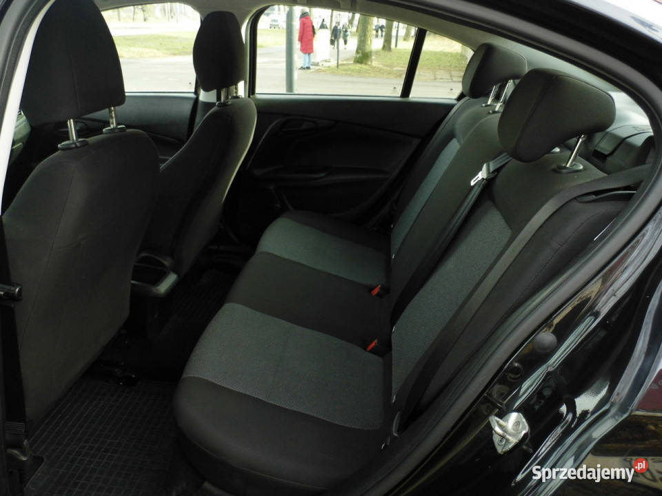 Fiat Tipo II 2016 Łódź