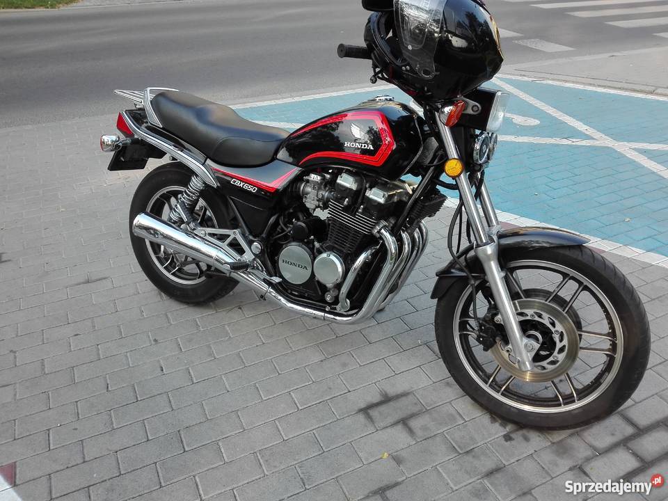 cbx 650