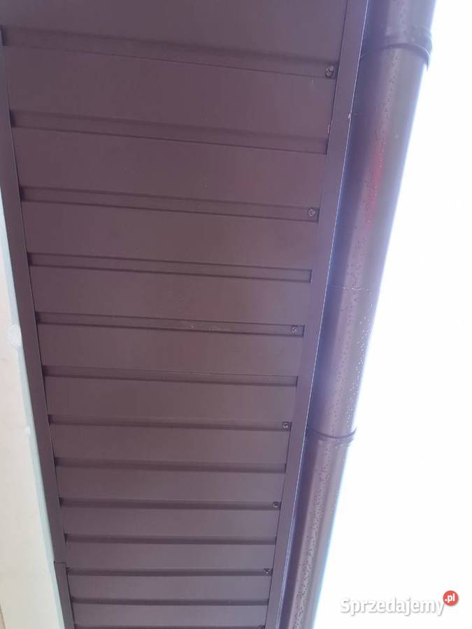 Maszyna profilarka do blachodachowki Maszyna Nowy Sącz