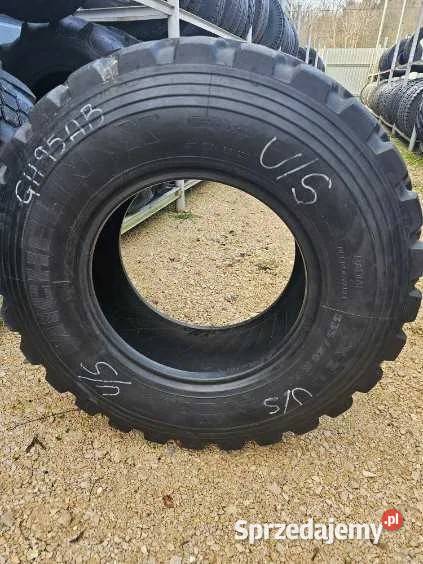 Opona 335 80 R 20 MICHELIN 335 Pozostałe Koluszki