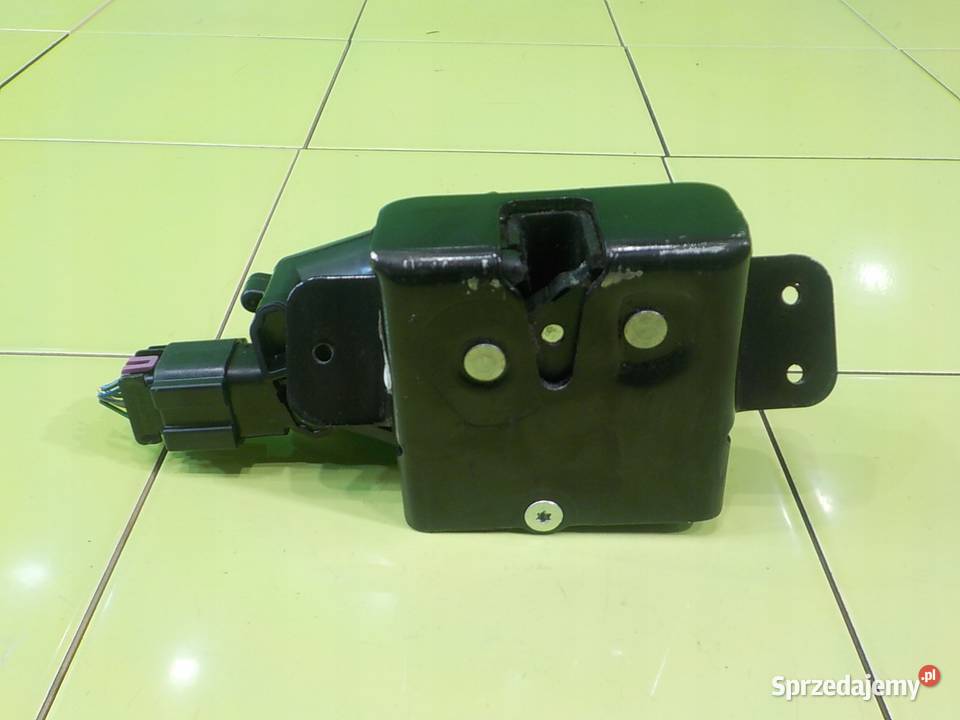 OPEL INSIGNIA A LIFT 20 CDTI 15r KOMBI zamek mazowieckie Suków