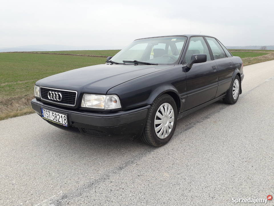 Audi 80 b4 20 115 bg Szeligi