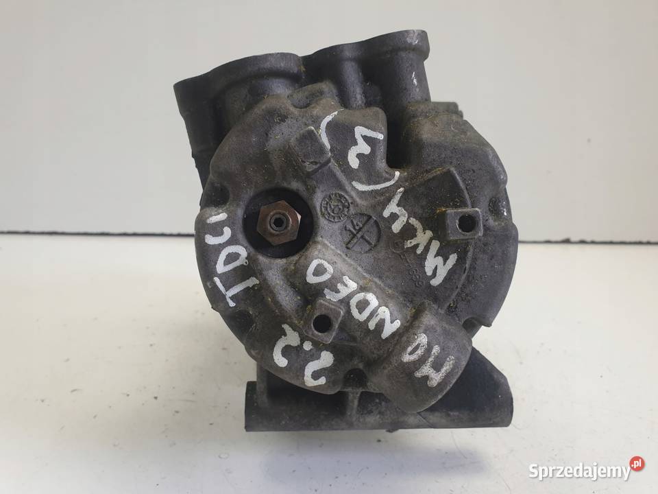 Ford Mondeo MK4 IV 22 TDCI SPRĘŻARKA Rudka sprzedam