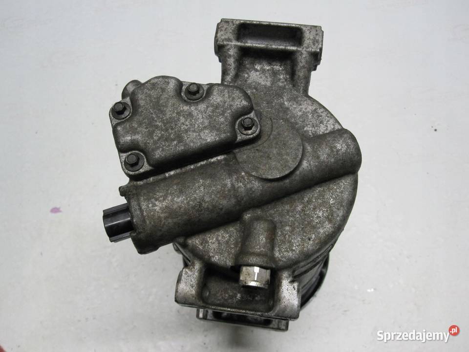 Toyota Avensis 20 D4D 150 5SE12C 4472806560C Kompresory klimatyzacji sprzedam