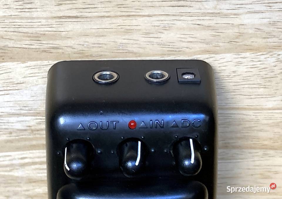 IBANEZ Tubescreamer Soundtank TS 5 Szczecin