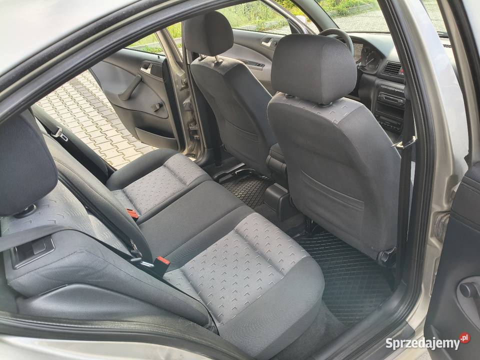 Skoda Octavia Nowy Sącz