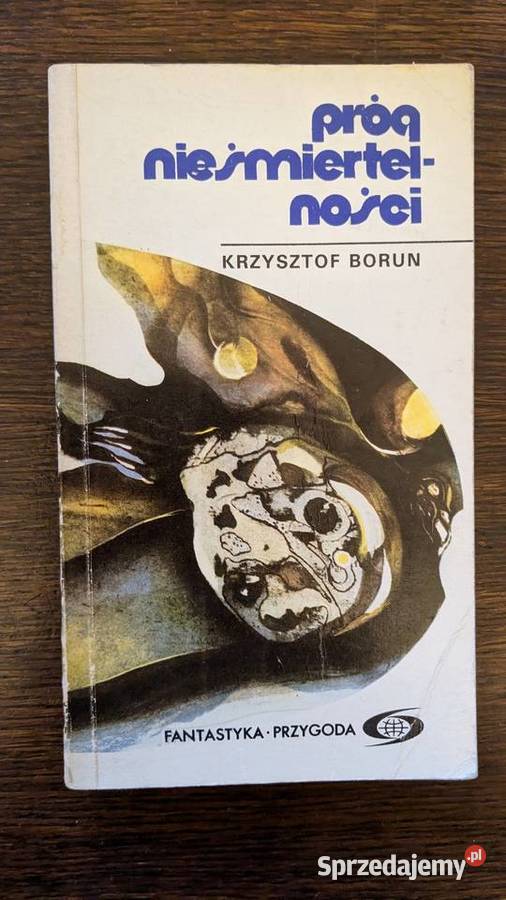 Próg nieśmiertelności Szczecin