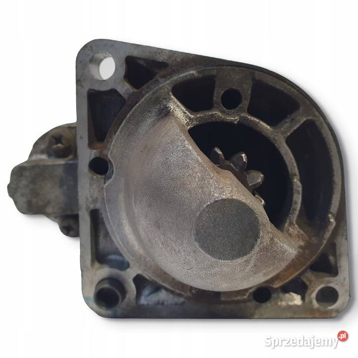 ROZRUSZNIK Opel Zafira B Vectra C Signum 19 CDTI lubelskie Chełm