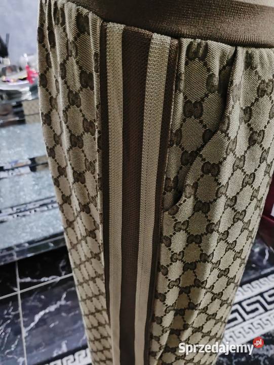 Piwny koplet Gucci małopolskie Mucharz