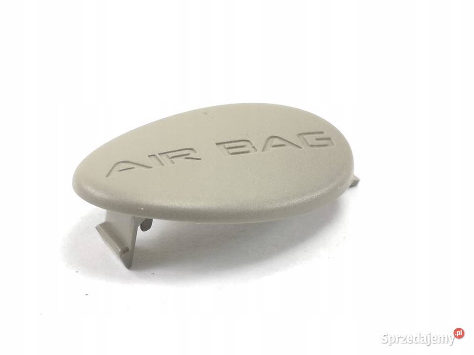ZAŚLEPKA PRAWA AIRBAG LANCIA LYBRA 19992005 lubelskie