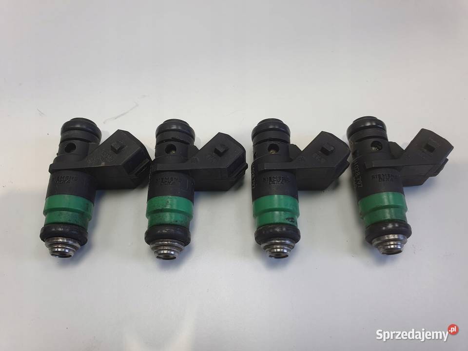 WTRYSKIWACZ Renault Laguna II 20 16V wtrysk sprzedam