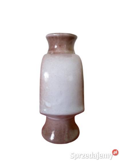 Wazon Apteka Muzeum Lwowskie 1735 Ceramika LKSF Rzeszów