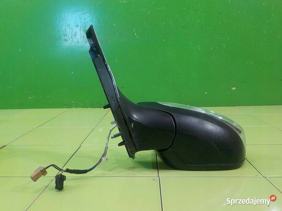 PEUGEOT 208 I 14 VTI 12r HB 5D lusterko lewe Suków