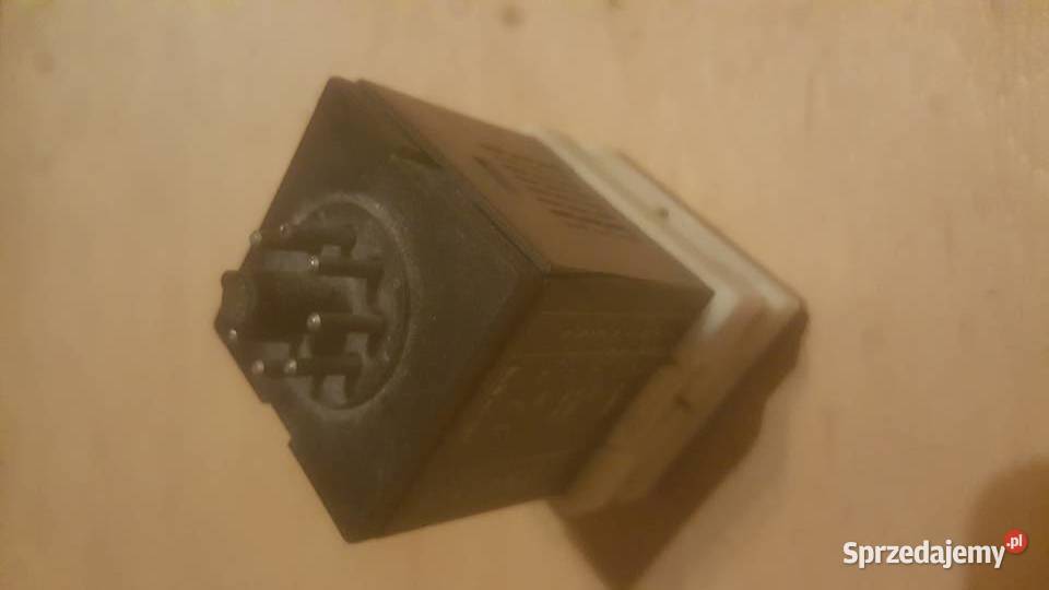 Licznik Czasowy Timer DV BB Milano